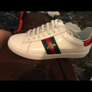Gucci Ace Sneakers